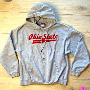 Ohio state Buckeyes champion hoodie